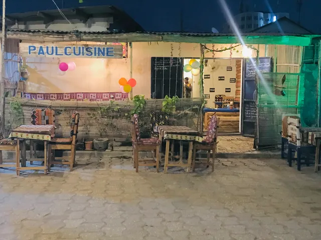 Paulcuisine