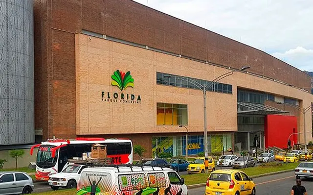 Florida Parque Comercial