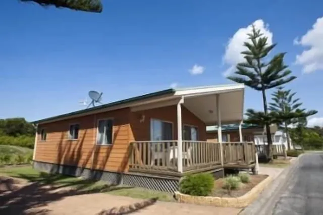 NRMA Norah Head Holiday Park