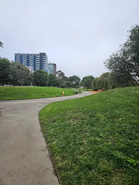 Mission Creek Park North