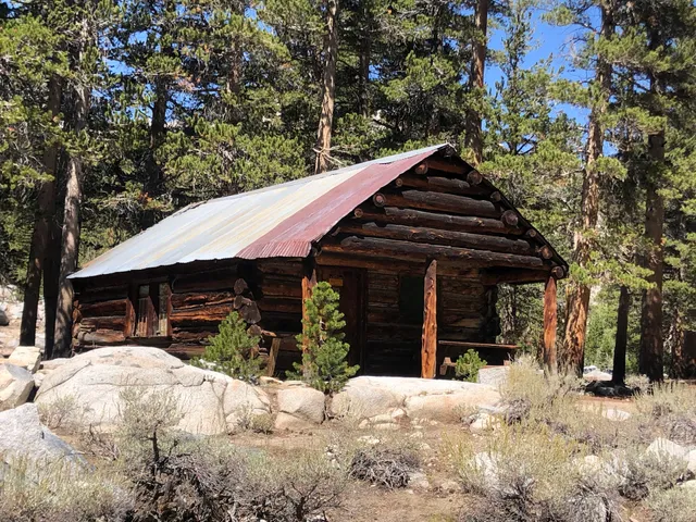 Lower Pine Grove Campground