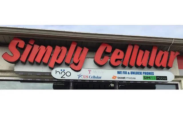 Simply Cellular