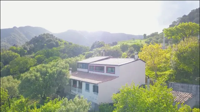 Magia dell’Aspromonte