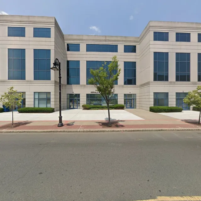 Union County Department of Food Stamps