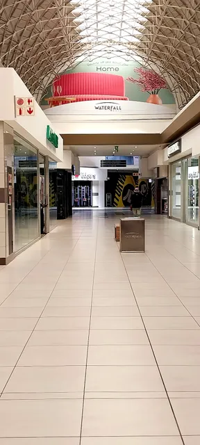 Waterfall Mall