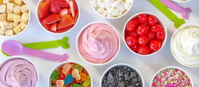 Yogurtland Franchising, Inc.