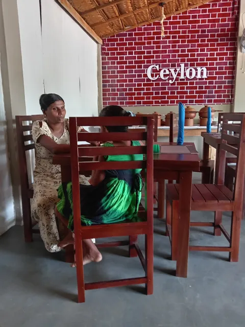 Ceylon Gracious Kitchen