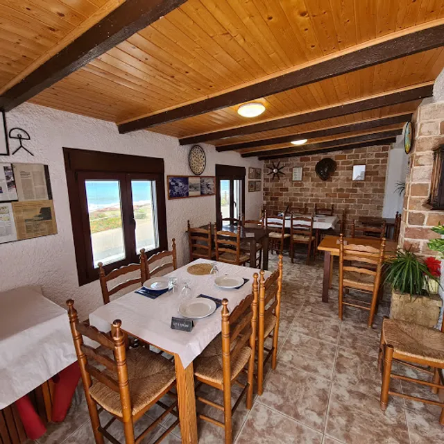 Restaurante La Estrella