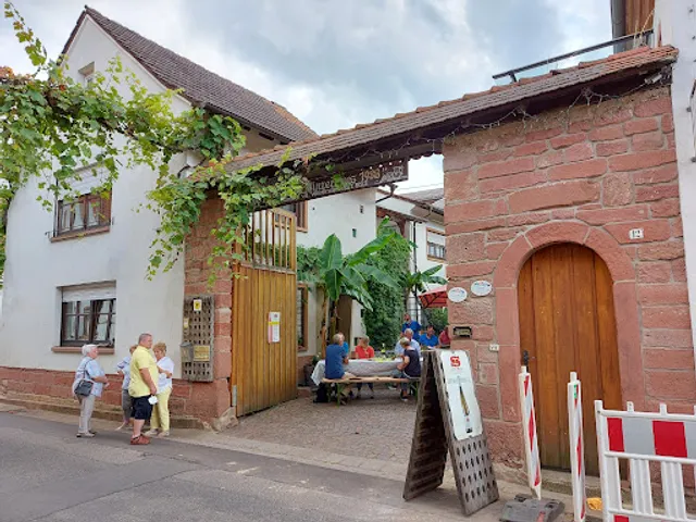 Weingut Peter Stübinger