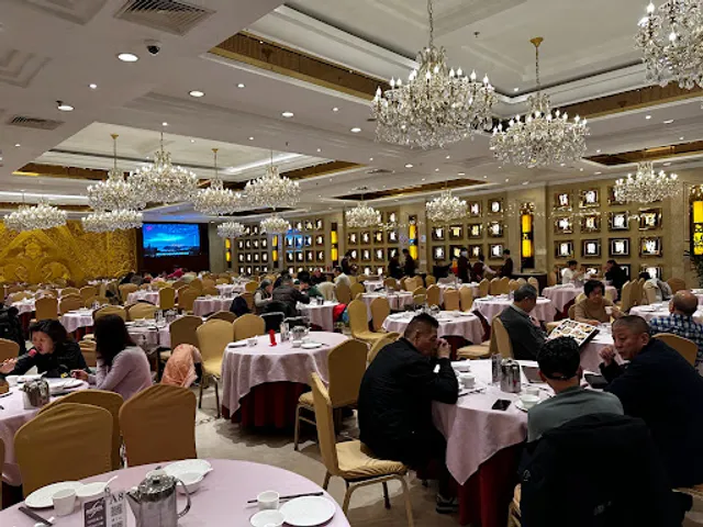 Shun Feng Restaurant