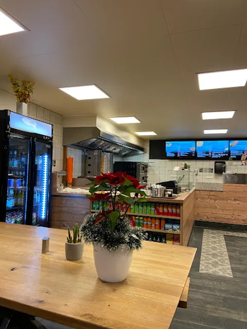 Kebap & Coffee House