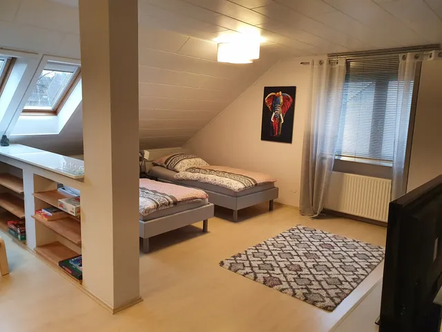 Ferienwohnung Fuchs Zirndorf
