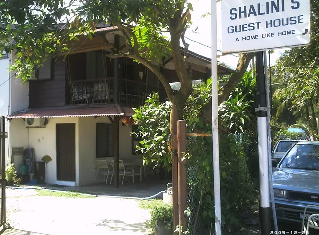Shalini's Guest House