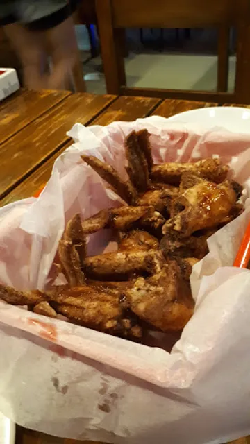 Fort-G Resto Grille & Family KTV