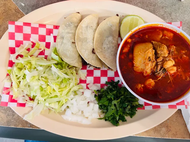 Parra's Tamales And Restaurant