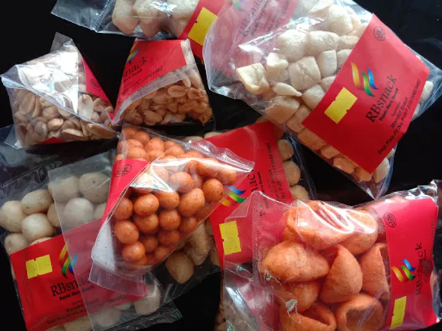 RB Snack | Grosir Snack Jogja