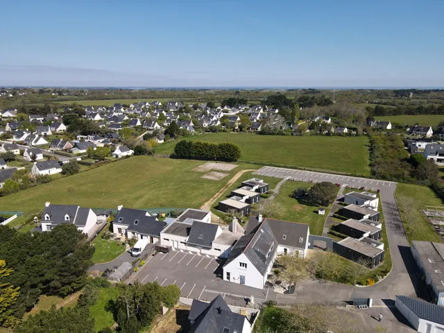 Domaine de Laouenekaat