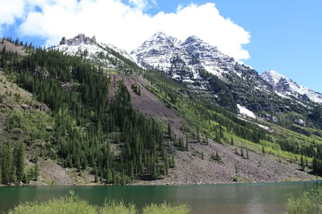 Maroon Peak