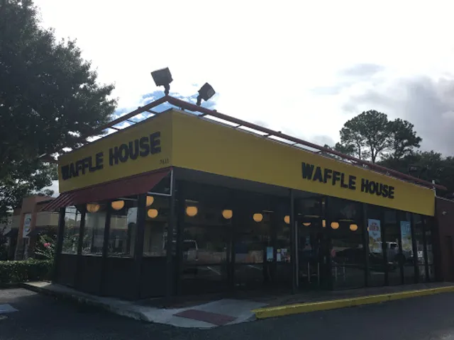 Waffle House