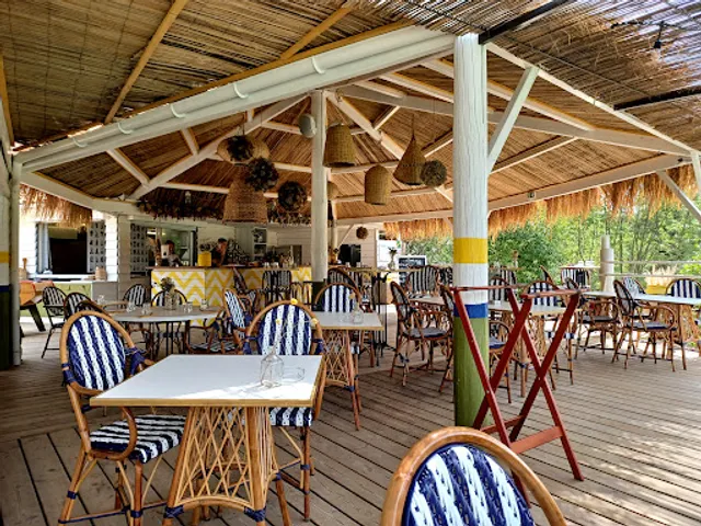 La Guinguette des Amoureux