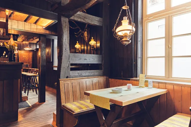 Restaurant Abendmahl Bielefeld