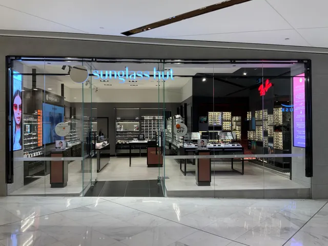 Sunglass Hut Newmarket