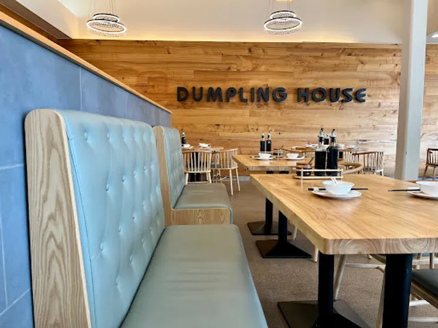 Bryan’s Dumpling House
