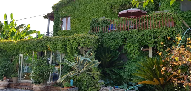 B & B Taverna Delgusto