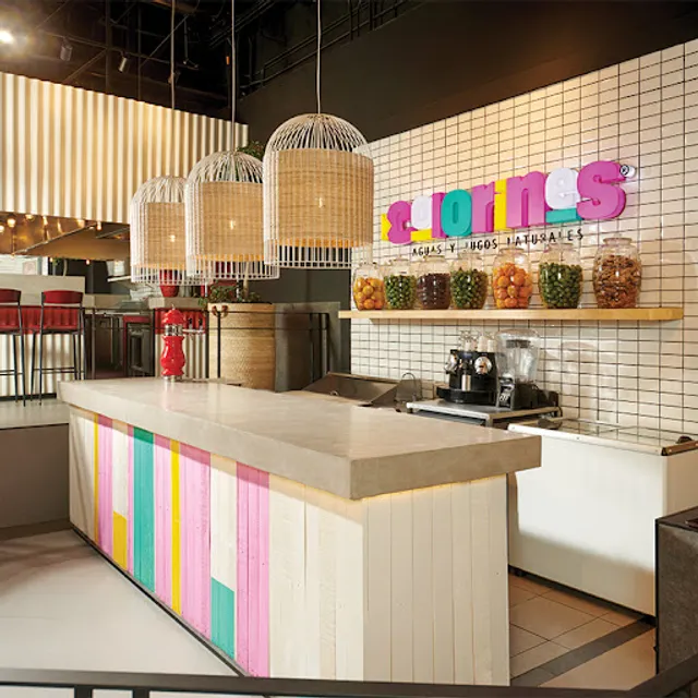 El Farolito Pedregal