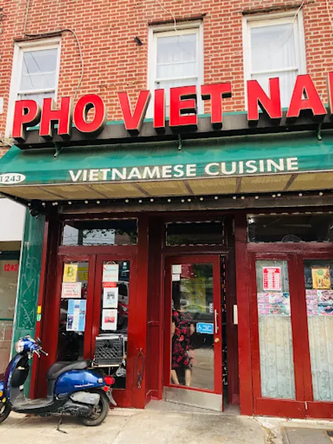 Pho Viet Nam