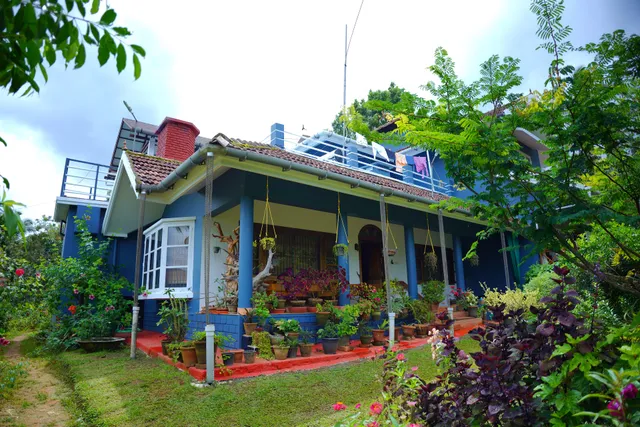 Camellia Premium Homestay, Wayanad