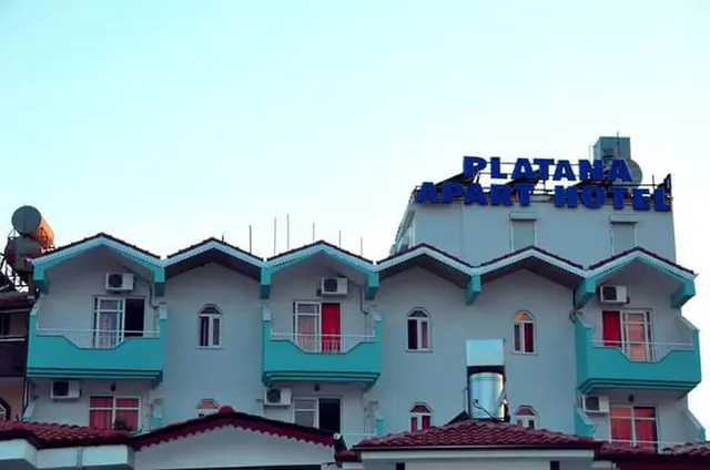 Platana Apart Hotel