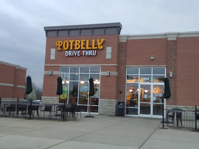 Potbelly