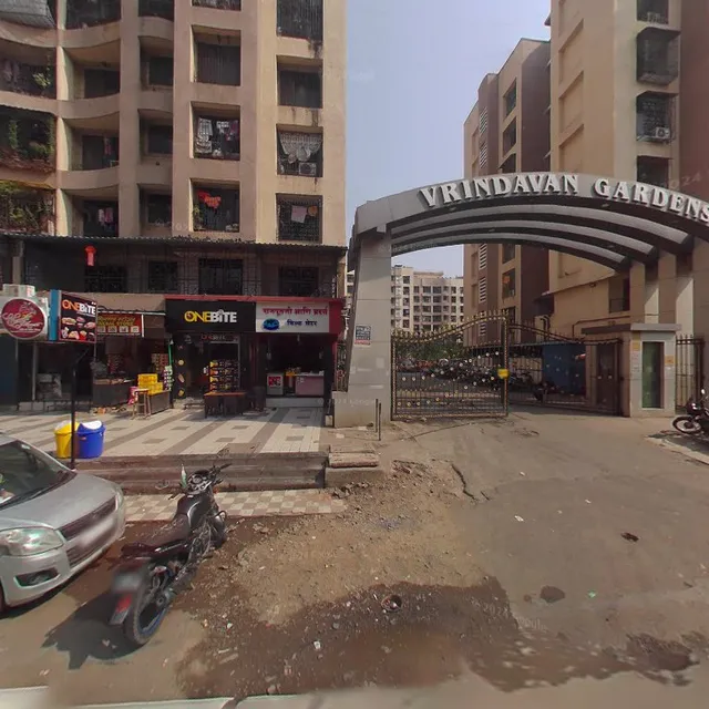 Aamantran Food Corner