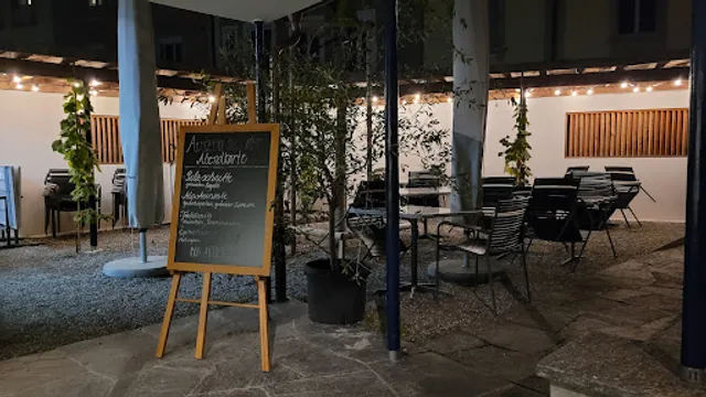 Hallers brasserie tout le monde