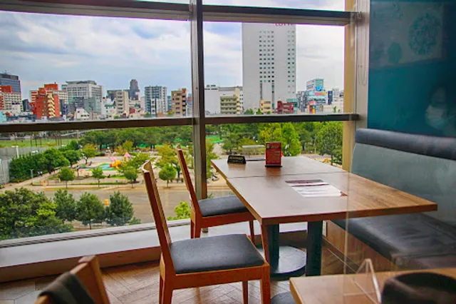 Capricciosa Olinas Kinshicho