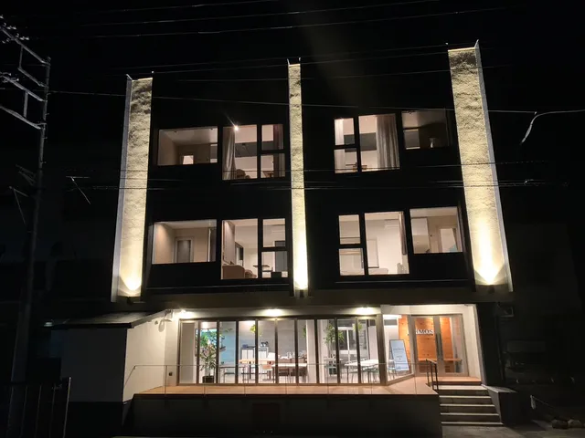 アーモス｜AMMOS PET FRIENDLY HOTEL 伊豆下田