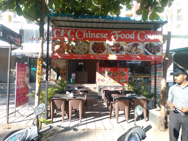 CFC - Chinese Food Court