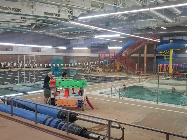 Ketchikan Parks & Recreation