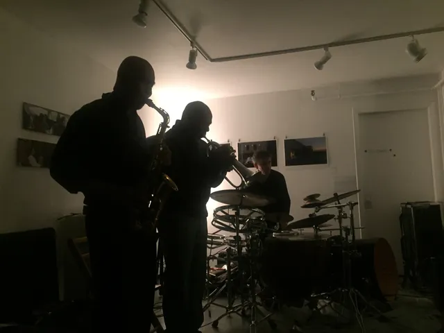 Washington Street Art Center