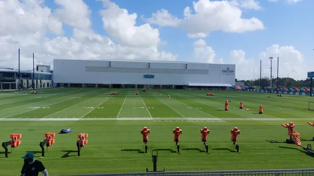 Baptist Health Training Complex