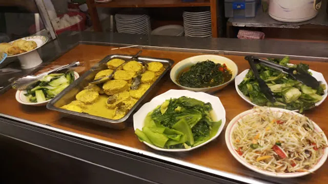 Karuna Vegetarian Restaurant