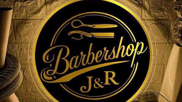 barber shop J&R 🇩🇴