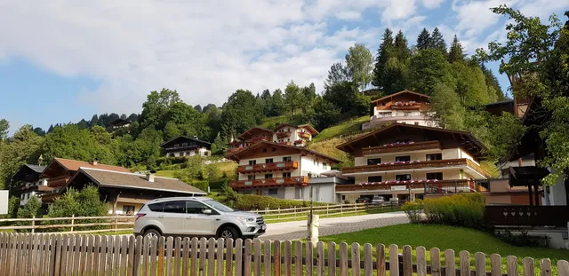 Jugendgästehaus Bachmühle