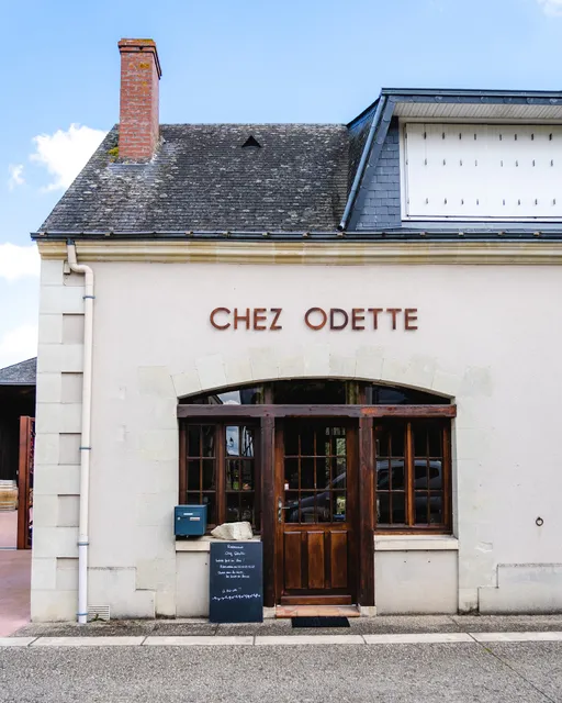 Chez Odette