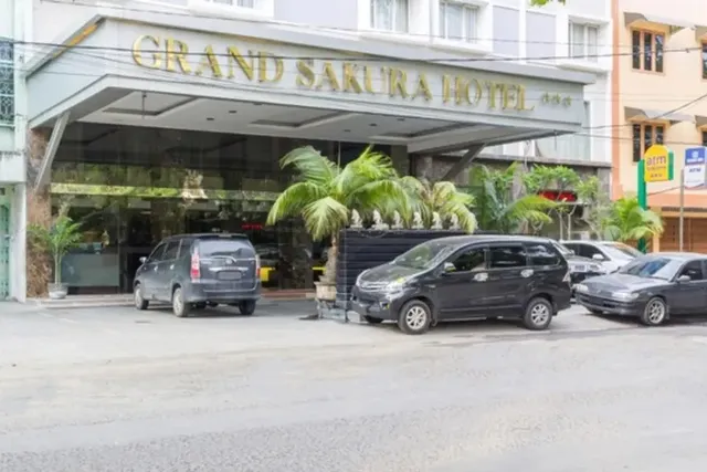 Grand Sakura Medan City
