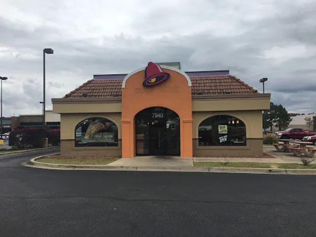 Taco Bell
