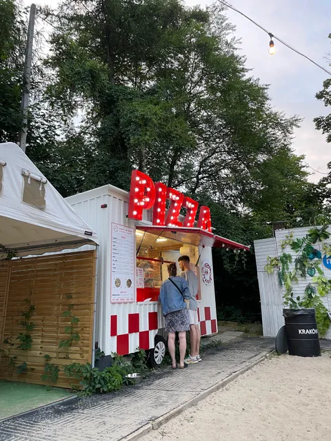 Pizza Fresca | Huta Wita