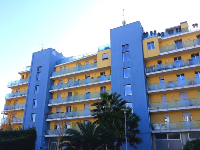 Daglingegneri Rooms & Apartments