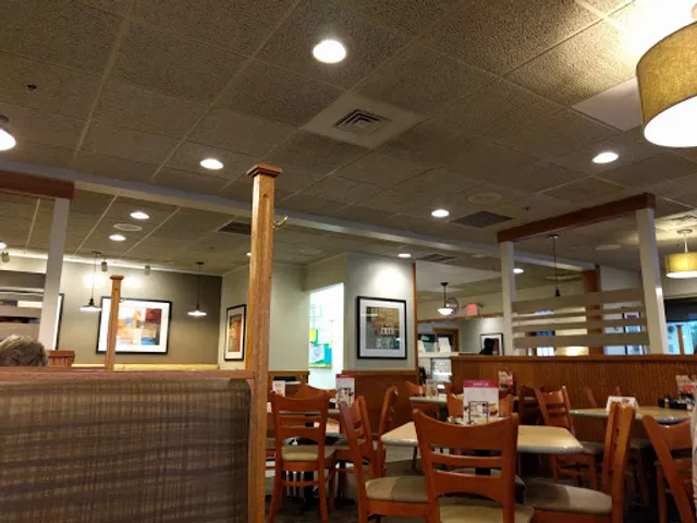 Perkins American Food Co.